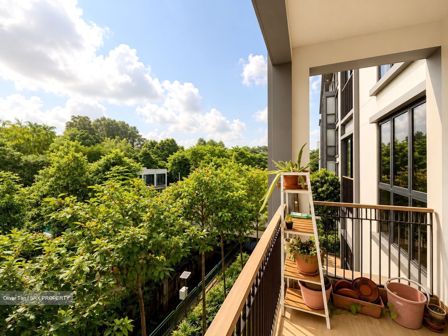 Mayfair Gardens (D21), Condominium #568873121